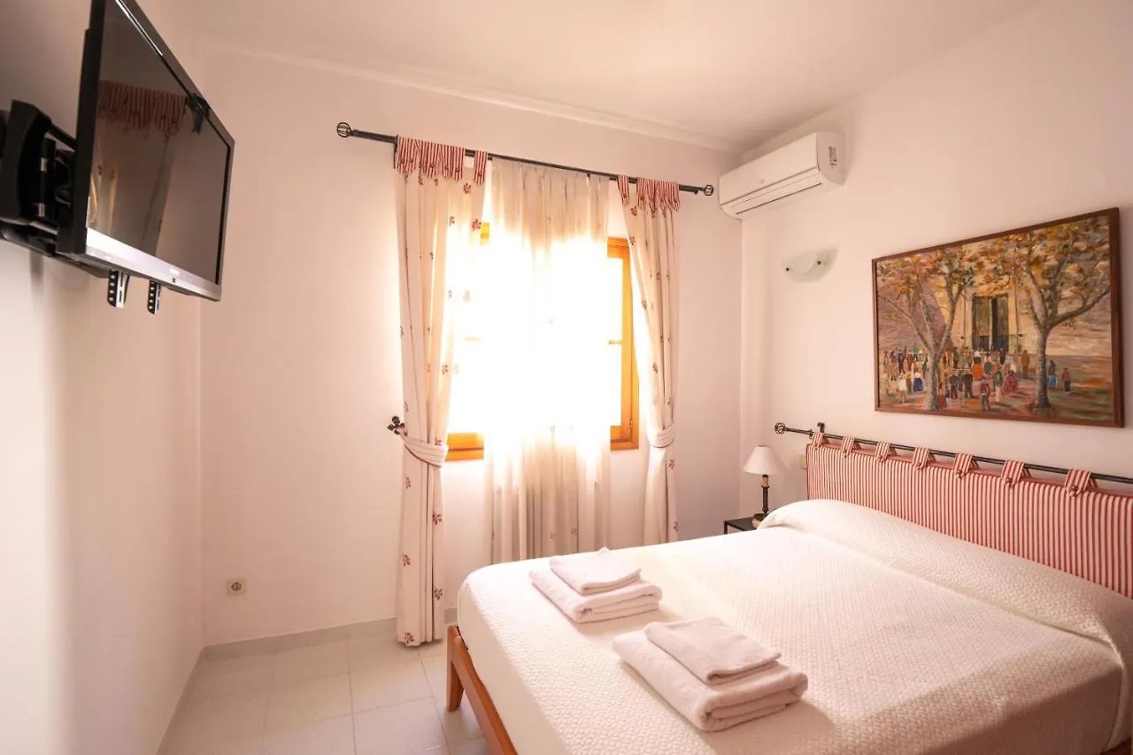 Casa Felix Villa Palma de Mallorca
