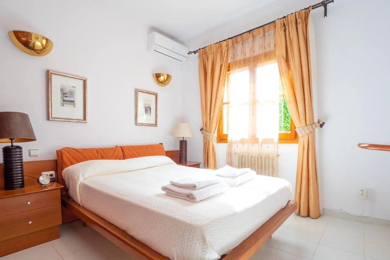 Casa Felix Villa Palma de Mallorca