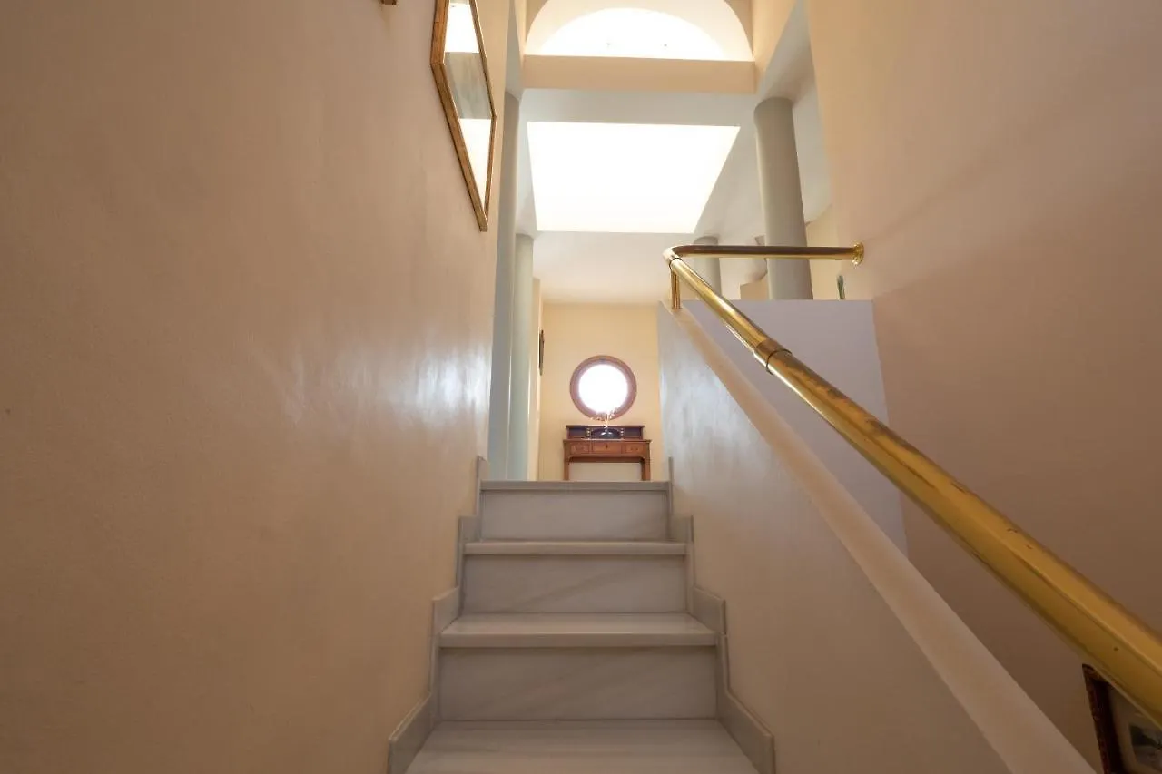Casa Felix Villa Palma de Mallorca