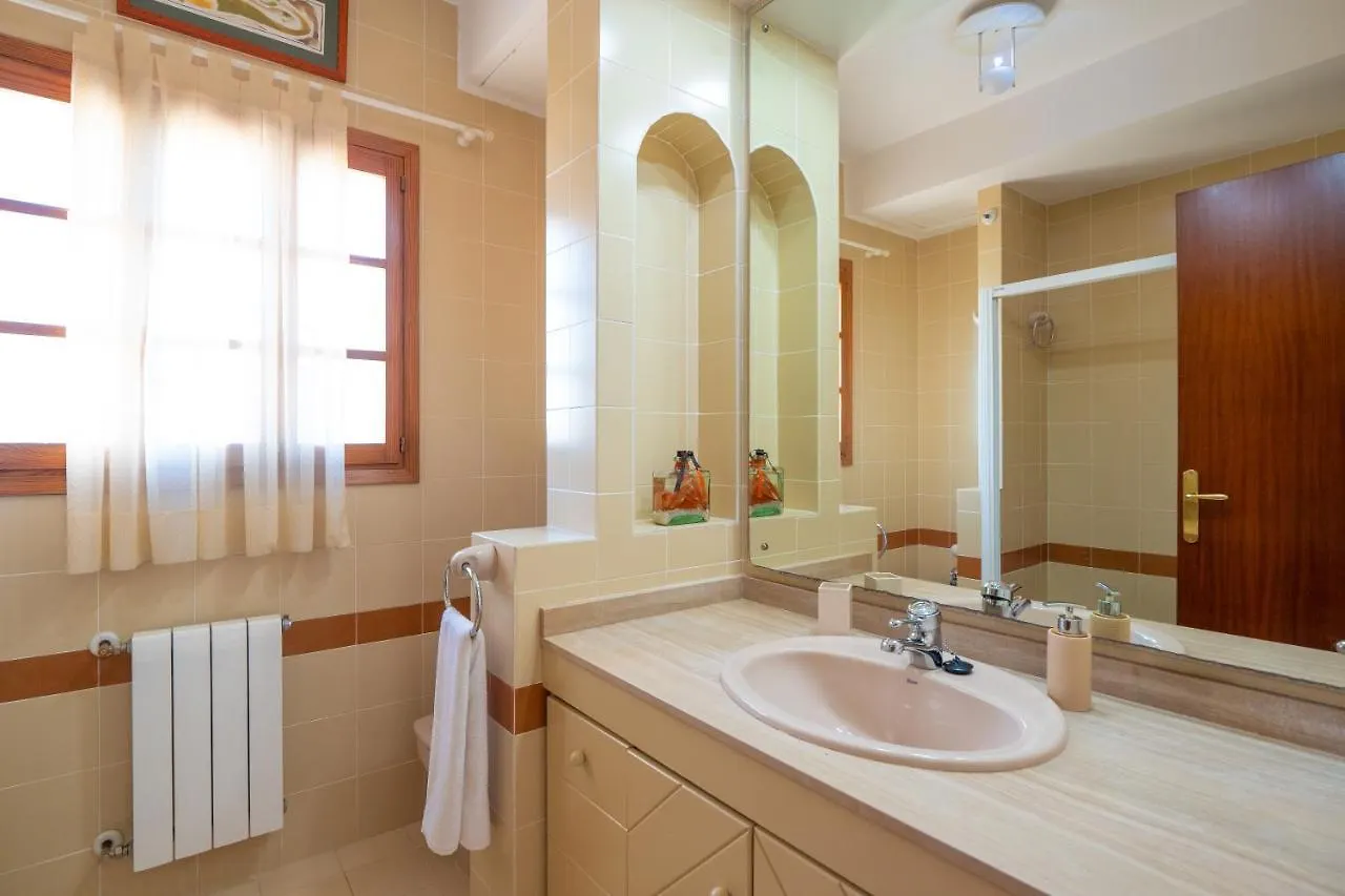 Casa Felix Villa Palma de Mallorca