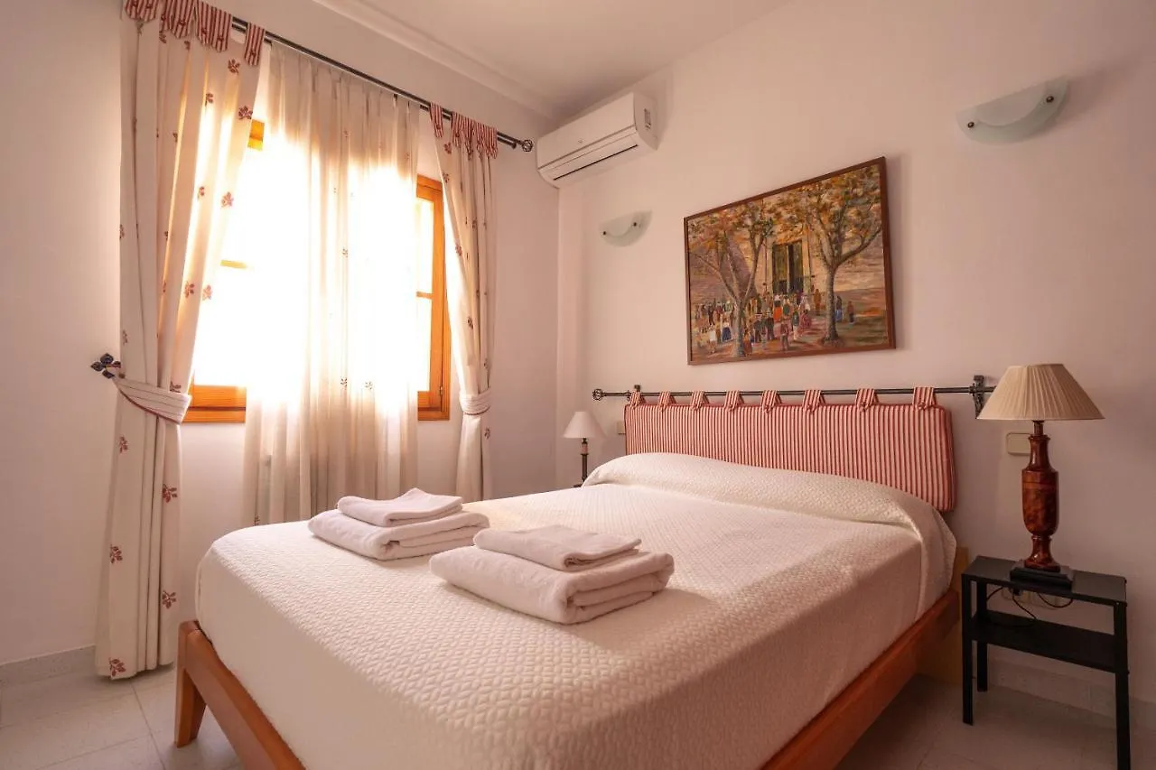 Casa Felix Villa Palma de Mallorca