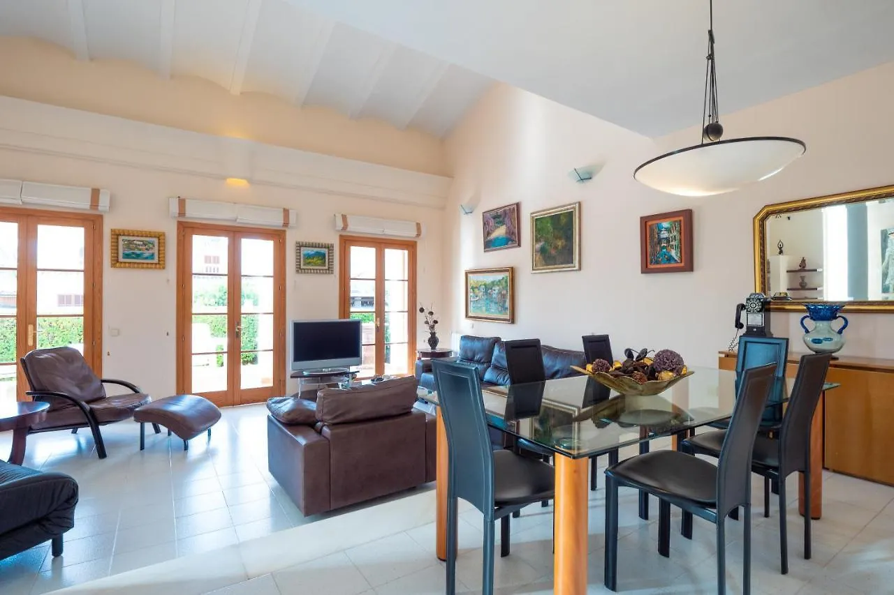 Casa Felix Villa Palma de Mallorca