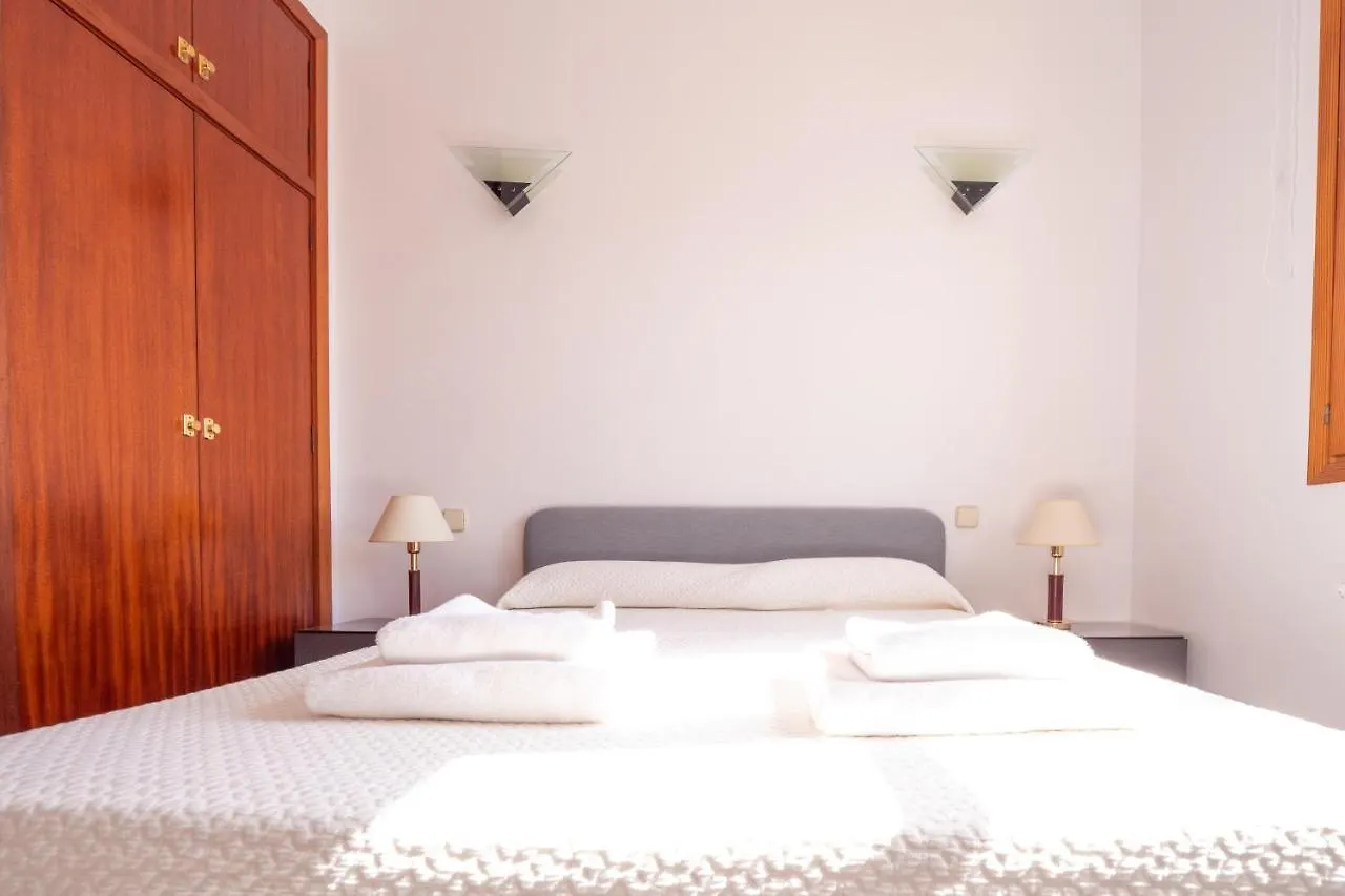 Casa Felix Villa Palma de Mallorca