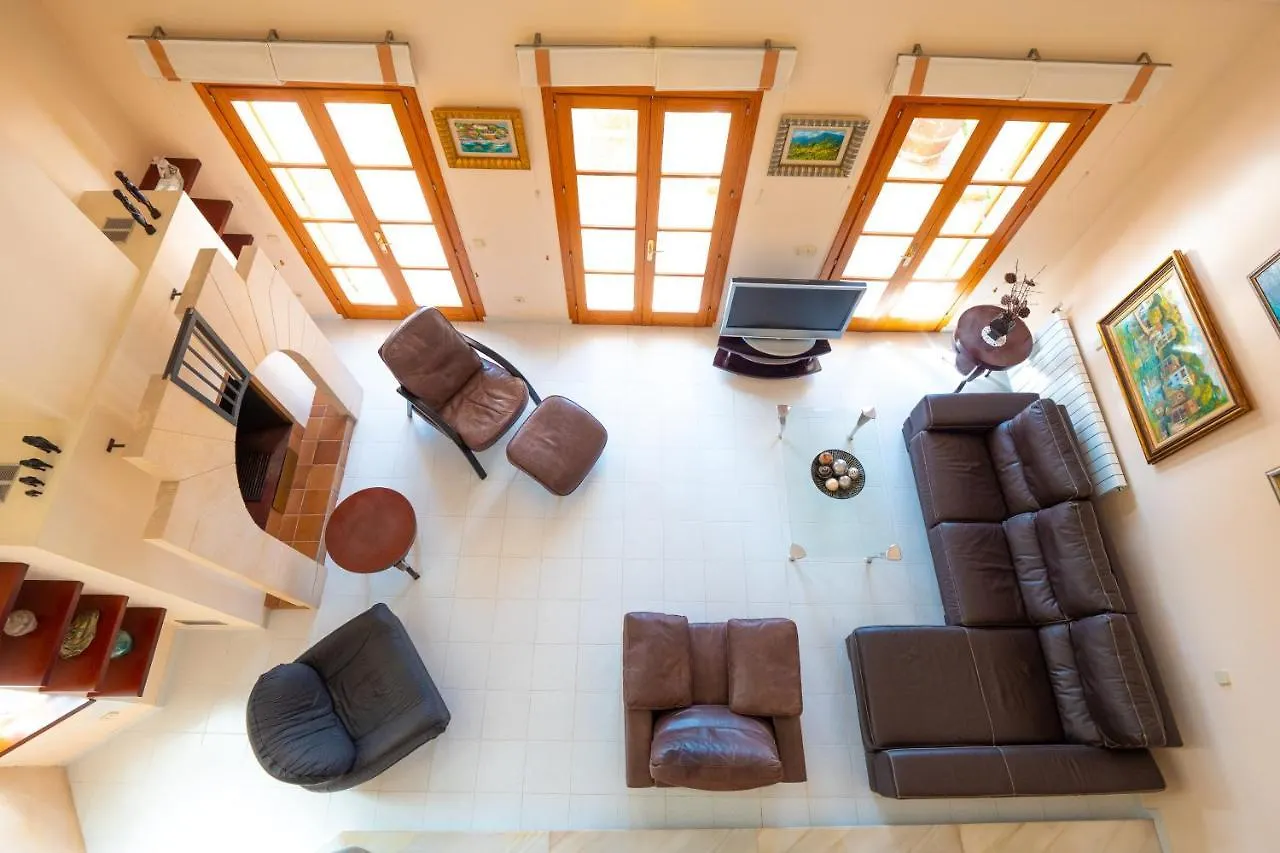 Casa Felix Villa Palma de Mallorca