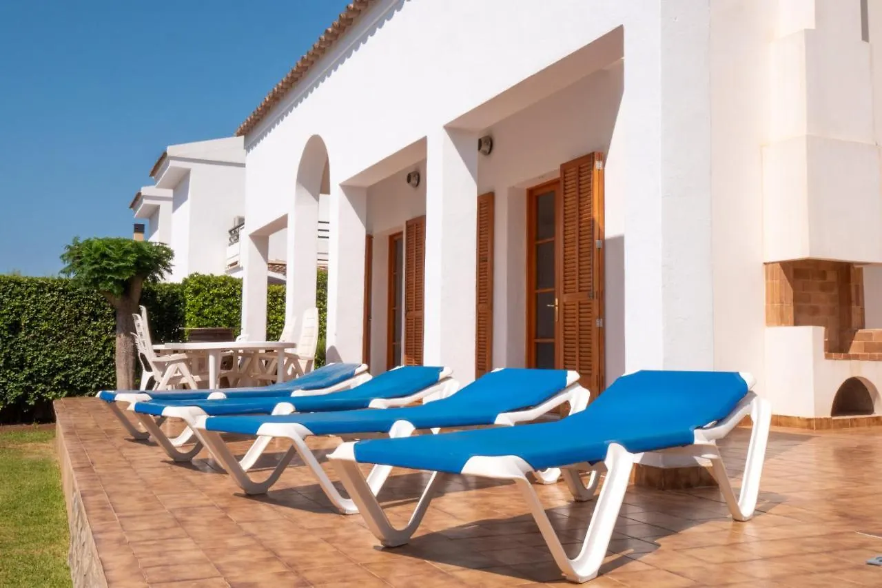 Casa Felix Villa Palma de Mallorca Spain