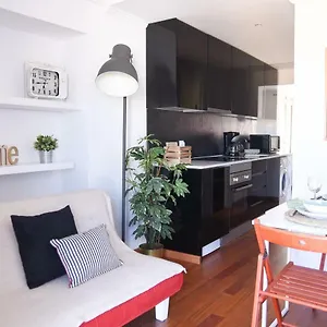 Cosy Luxury - Center Apartamento Lisboa