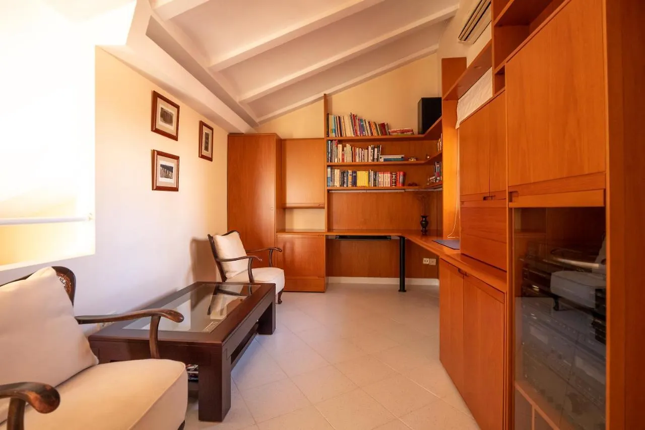 Villa Casa Felix PMI España